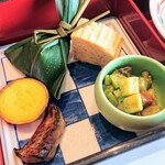 絶景露天風呂の宿 銀波荘 - 