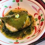 絶景露天風呂の宿 銀波荘 - 