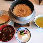 絶景露天風呂の宿 銀波荘 - 