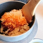 絶景露天風呂の宿 銀波荘 - 