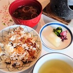 絶景露天風呂の宿 銀波荘 - 