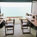 絶景露天風呂の宿 銀波荘 - 