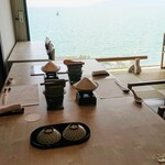 絶景露天風呂の宿 銀波荘 - 