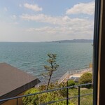 絶景露天風呂の宿 銀波荘 - 