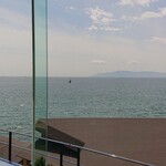 絶景露天風呂の宿 銀波荘 - 