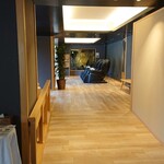 絶景露天風呂の宿 銀波荘 - 