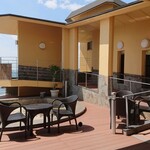 絶景露天風呂の宿 銀波荘 - 