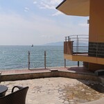 絶景露天風呂の宿 銀波荘 - 