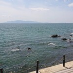 絶景露天風呂の宿 銀波荘 - 