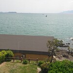 絶景露天風呂の宿 銀波荘 - 