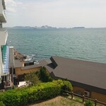 絶景露天風呂の宿 銀波荘 - 