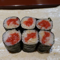 鮨　かねさか パレスホテル東京店 - 