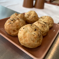 Benoit Alain Ducasse - 