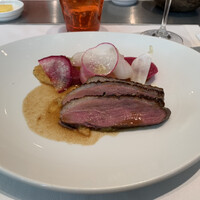 Benoit Alain Ducasse - 