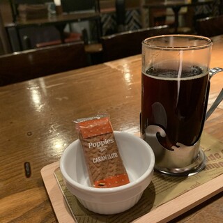 月島老舗珈琲店直送絶品コーヒー