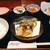 京丹後地産食堂 味工房 海鮮ひさみ - 本日の地魚定食
