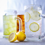 ダーツ＆スポーツバー ロスカボス - 男前サイズサワー