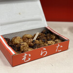 Muratano Takoyaki - 