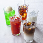 ダーツ＆スポーツバー ロスカボス - 多種カクテル盛りだくさん♪