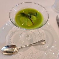 リストランテ・オステリア - 