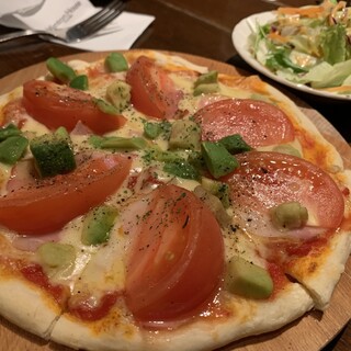 テイクアウト写真1