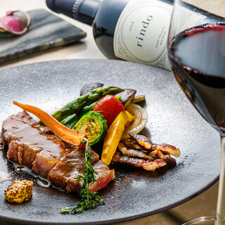 KOBE STEAK Tsubasa_0