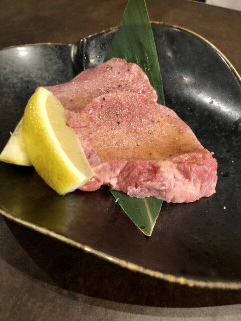 金の肉人 image