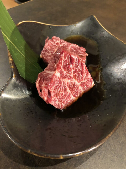 金の肉人 image