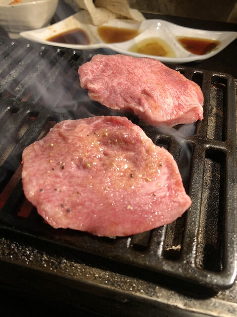 金の肉人 image