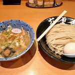 六厘舎 東京駅東京ラーメンストリート - 