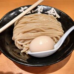 六厘舎 東京駅東京ラーメンストリート - 