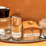 六厘舎 東京駅東京ラーメンストリート - 