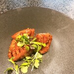 イチリン ハナレ - 