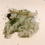 イチリン ハナレ - 