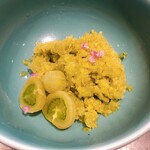 イチリン ハナレ - 