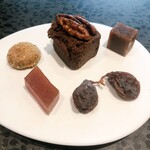 イチリン ハナレ - 