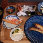 Kokoro no hana - 日替り和食ランチ