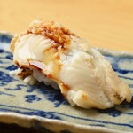 Sushi Issei - 