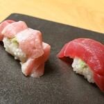 h Sushi Issei - 