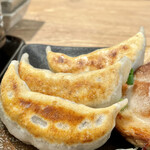 肉汁餃子のダンダダン - 