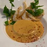 デュ・ヴァン・ハッシシ - 