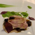 デュ・ヴァン・ハッシシ - 