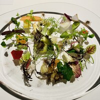 レフェルヴェソンス - 