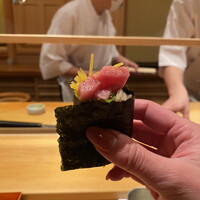 鮨 さかい - 
