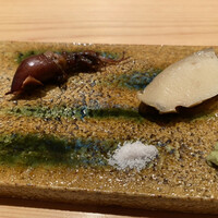 鮨 さかい - 