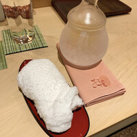 鮨 銀座 おのでら - 