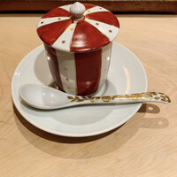 鮨 銀座 おのでら - 