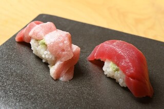 Sushi Issei - 