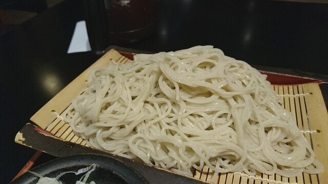 そば処 梓 あずさ 門前仲町 そば 食べログ