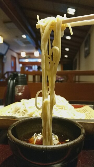 そば処 梓 あずさ 門前仲町 そば 食べログ